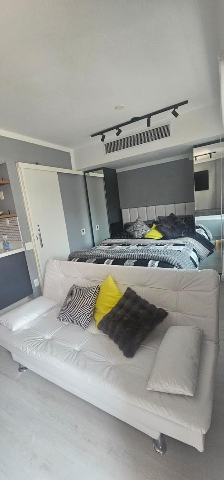 Bela Sampa 407 - Flat Paulista Classic Сао Паоло Екстериор снимка