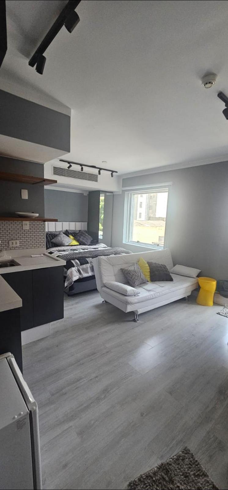 Bela Sampa 407 - Flat Paulista Classic Сао Паоло Екстериор снимка