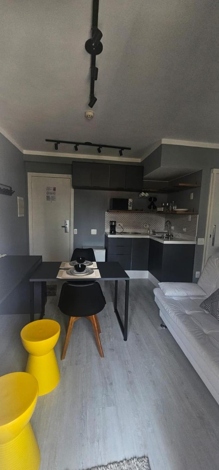 Bela Sampa 407 - Flat Paulista Classic Сао Паоло Екстериор снимка
