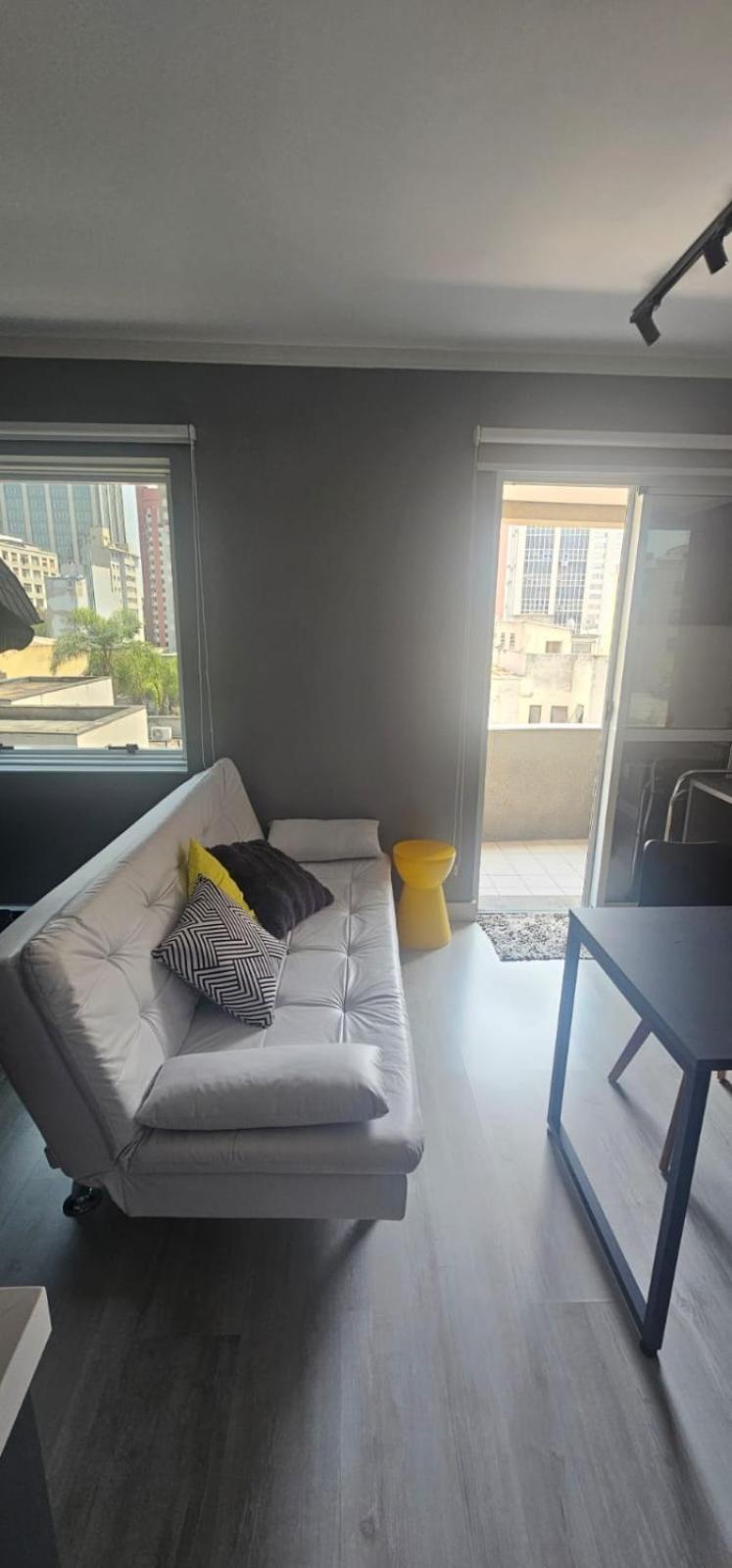 Bela Sampa 407 - Flat Paulista Classic Сао Паоло Екстериор снимка